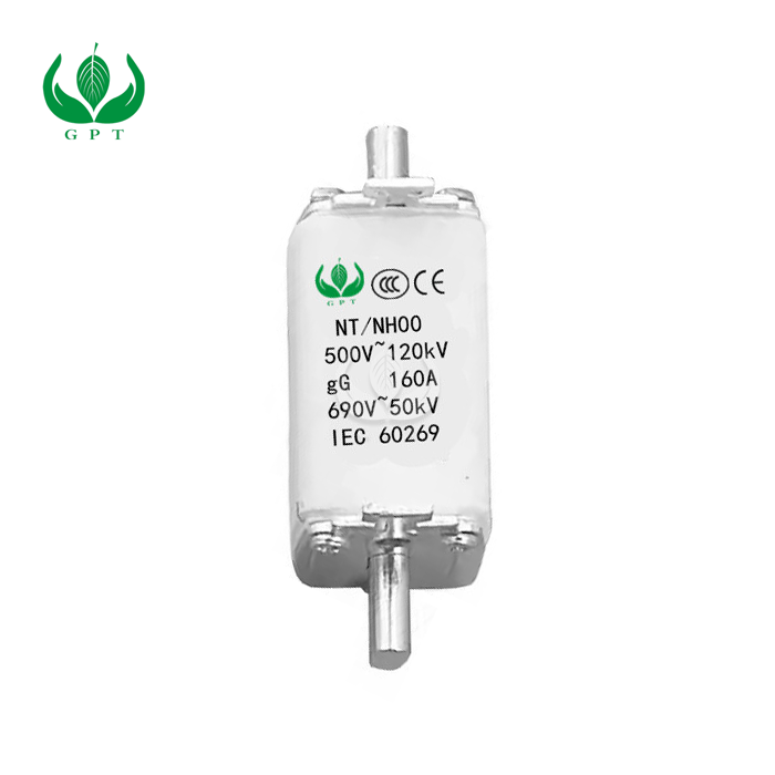 NH0 Fuses: A Complete Guide to Industrial Low-Voltage Protection